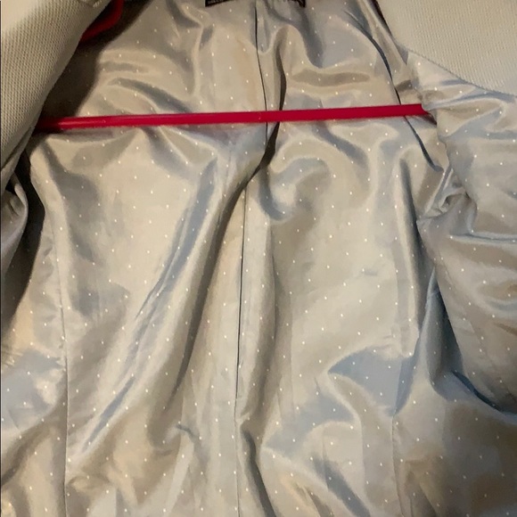 Mint blazer - Picture 4 of 4